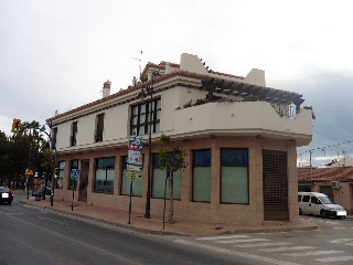 Local en San Pedro del Pinatar (Murcia)