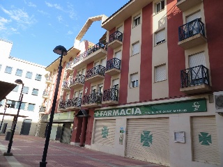 Local en Murcia