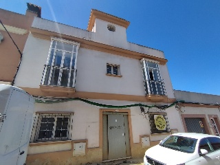 Edificio de viviendas en C/ Berna - Chiclana de la Frontera - Cádiz