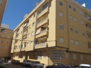 Trastero en C/ San Emigdio - Torrevieja -