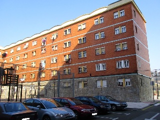 Vivienda en Oviedo (Asturias)