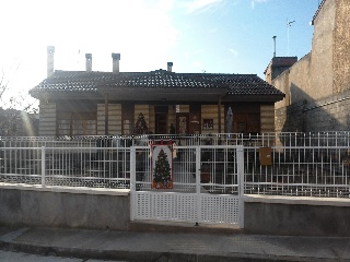 Vivienda en Lalueza (Huesca)