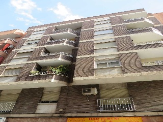 Vivienda en Espinardo (Murcia)