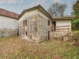 Casa aislada en C/ Gandara 