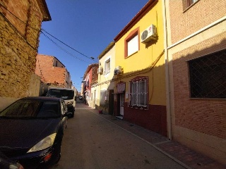 Casa en C/ San Juan Bosco - Archena - Murcia