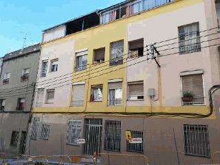 Piso en C/ Sant Lluis - Santa Coloma de Gramenet -