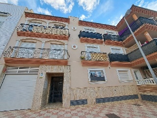 Piso en C/ Bartolomé de Las Casas - Roquetas de Mar - Almería