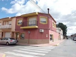 Local comercial en C/ Venezuela - Las Torres de Cotillas - Murcia