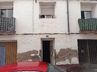 Piso en Calatayud (Zaragoza)