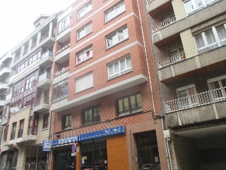 Vivienda en Oviedo (Asturias)