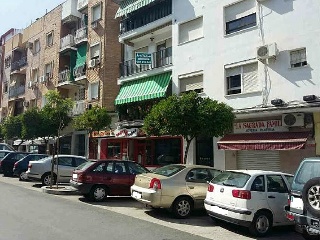 Local comercial en Av Virgen de Fátima - Córdoba -