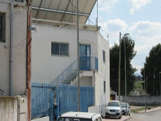 Local comercial en C/ Vicente Alexiandre - Bullas -