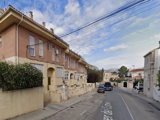 Casa adosada en C/ Convent - Cocentaina -