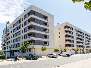 Plazas de garaje en Logroño (La Rioja)