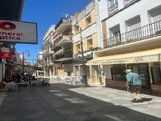 Local comercial en Morón de la Frontera - Cádiz -