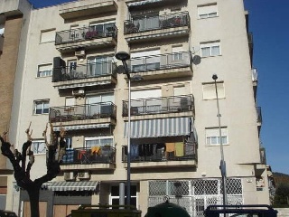 Plaza de garaje en C/ Pirineus