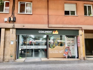 Local comercial en Ps Torras I Bages - Barcelona -