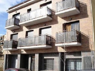 Promoción situada en Palafrugell - Girona