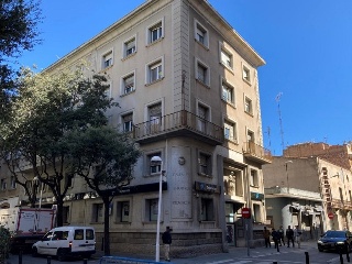 Oficina en C/ Sant Rafael, Figueres (Girona)