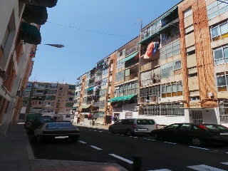 Vivienda en Alicante