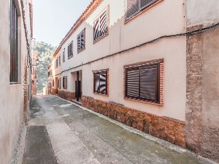 Casas adosadas en C/ Nou - Poboleda - Tarragona