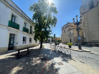 Piso en Pz Santiago, Jerez de la Frontera (Cádiz)