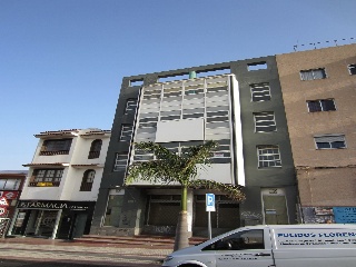 Garaje en Santa Cruz de Tenerife