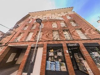 Plaza de garaje en C/ San Lorenzo, Zaragoza