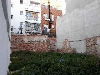 Suelo urbano en C/ Venancio Martín - Madrid -