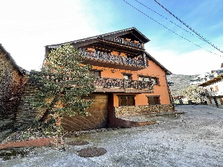 Garaje en Les (Lleida)