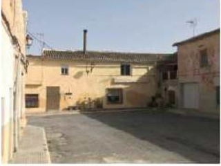 Vivienda en Jumilla (Murcia)