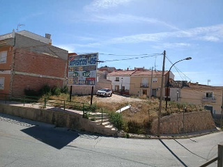 Suelos Urbanos situados en Molina de Segura