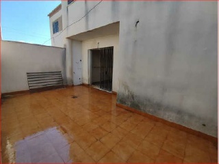 Casas adosadas en C/ los jacintos, Pulpí (Almería)