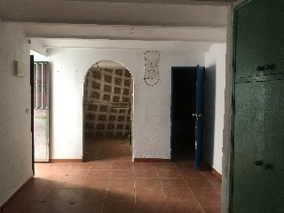 Vivienda en Alcalá de los Gazules (Cádiz)