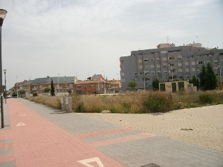 Suelo urbano en Llíria (Valencia)