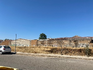 Suelo urbano en Zafra - Badajoz -