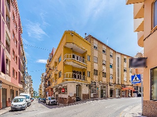 Piso en Ctra de Bolulla - Callosa D´en Sarria