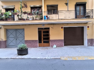 Piso en Xàtiva (Valencia)