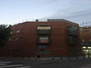 Piso y trastero en L´Hospitalet de Llobregat (Barcelona)