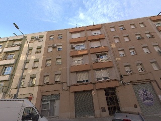 Vivienda en Sabadell (Barcelona)