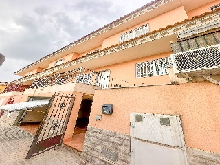 Bungalow adosado en Granja de Rocamora