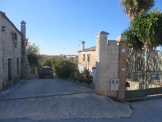 Vivienda en Aguilar de la Frontera (Córdoba)