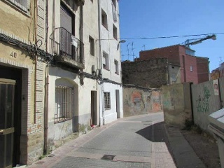 Local comercial en C/ Remei De Dalt - Manresa - Barcelona