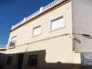 Casa en Villanueva del Río Segura (Murcia)