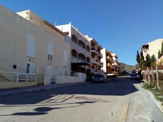 Plaza de garaje en Cuevas del Almanzora (Almería)