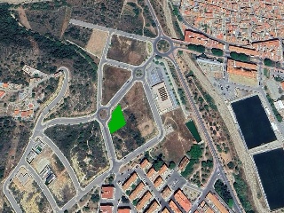 Suelo urbano en Pt SUP 9 - La Vall d´Uixò - Castellón