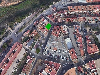 Suelo urbano consolidado en C/ Nazaret - Torrent -