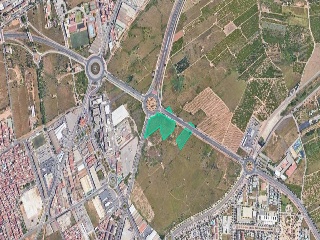 Suelo en Pt S. Riu Sec (24-SU-R) - Castellón