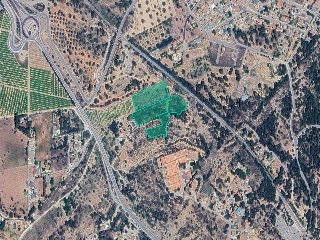 Suelo rústico en Paraje Valencia la Vella