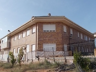 Garajes en Arcas del Villar (Cuenca)